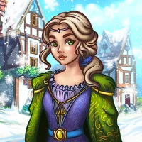 Runefall: Match 3 Quest Games [много самоцветов]