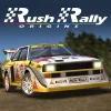 Rush Rally Origins [unlocked]
