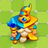 Rush Royale Tower Defense