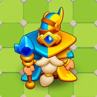 Rush Royale Tower Defense