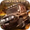 Russian Car Driver SUV Hunter [Mod Money]