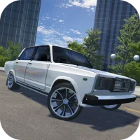 Russian Car Lada 3D [Adfree]