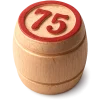 Russian Loto 90 Ball Bingo