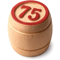Russian Loto 90 Ball Bingo