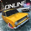Russian Rider Online