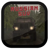 Russian SUV [Mod Money]