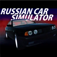 RussianCar: Simulator [Free Shopping]