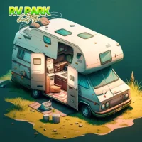 RV Park Life [No Ads]