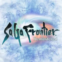 SaGa Frontier Remastered [Mod Money]