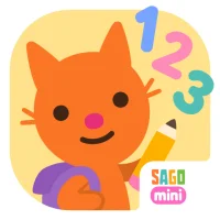 Sago Mini School