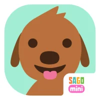 Sago Mini World: Kids Games [Unlocked]
