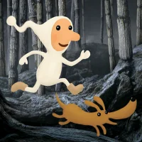 Samorost 2 [Patched]