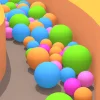 Sand Balls - Puzzle Game [unlocked/Mod Money/Adfree]
