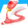Sand Painting [Mod Money/Adfree]