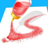 Sand Painting [Mod Money/Adfree]