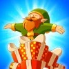 Santa Idle Factory [Free Shopping]