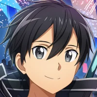 Sword Art Online Integral Factor
