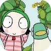 Sarah and Duck - Day at the Park