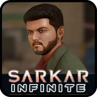Sarkar Infinite [no ads]