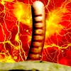 Sausage Legend - Fighting game