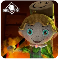 Scary Doll: horror game [Mod Menu]