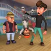 Scary Robber –Mastermind Heist [Free Shopping/Adfree]