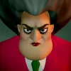 Scary Teacher 3D [Free shoping]