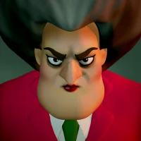 Scary Teacher 3D [Free shoping]