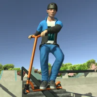Scooter FE3D 2 [unlocked]