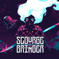 ScourgeBringer [Mod Menu]