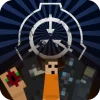 SCP Breach 2D