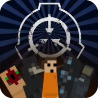 SCP Breach 2D