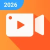 Screen Recorder V Recorder Audio Video Editor
