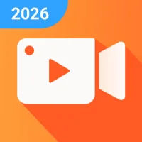 Screen Recorder V Recorder Audio Video Editor