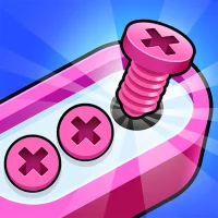 Screw Out: Nuts and Bolts [Free shoping]