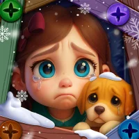Screw Up Family: Story Puzzle [Mod]