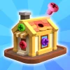 Screwzle 3D: Screw Puzzle [Free shoping]