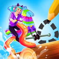 Scribble Rider [Mod Money/Adfree]