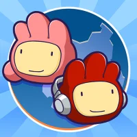 Scribblenauts Unlimited [unlocked]