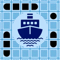 Sea Battle Unlimited Puzzle