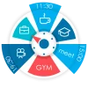Sectograph. Day & Time planner [unlocked/Mod Money]