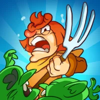 Semi Heroes: Idle & Clicker Ad [Много денег]