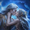 Seven Hearts Stories [Free shoping]