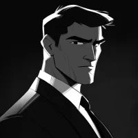 Seven Spies [Free shoping]