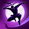 Shadow Knight: Ninja Fighting [No Ads]