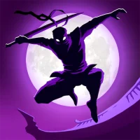 Shadow Knight: Ninja Fighting [No Ads]