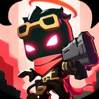 Shadow Survivor: Shooting Game [Free Shoping]