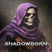 Shadowborn [Free shoping]