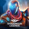 Shadowgun Legends: Online FPS [тупые боты/Mod Menu]