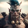 Shadow of the Empire RTS